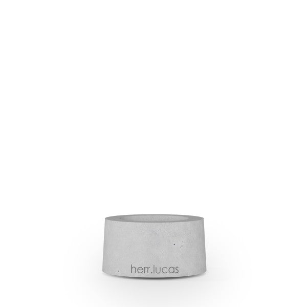 Morning in Concrete - Egg Cup by herr.lucas