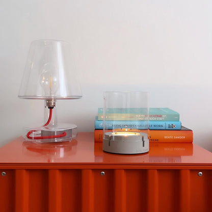 Lumen in Concrete - Wind Light by herr.lucas