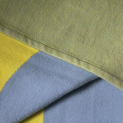 HENSE NO. 1 - Designer Cotton Blanket